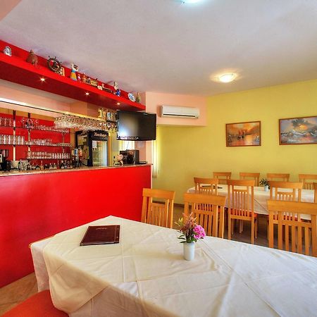 Villa D&I Vodice Luaran gambar