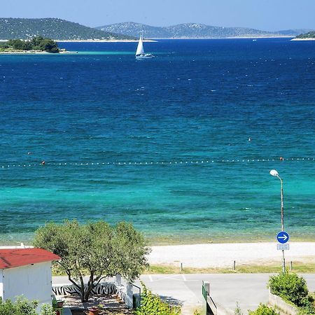 Villa D&I Vodice Luaran gambar