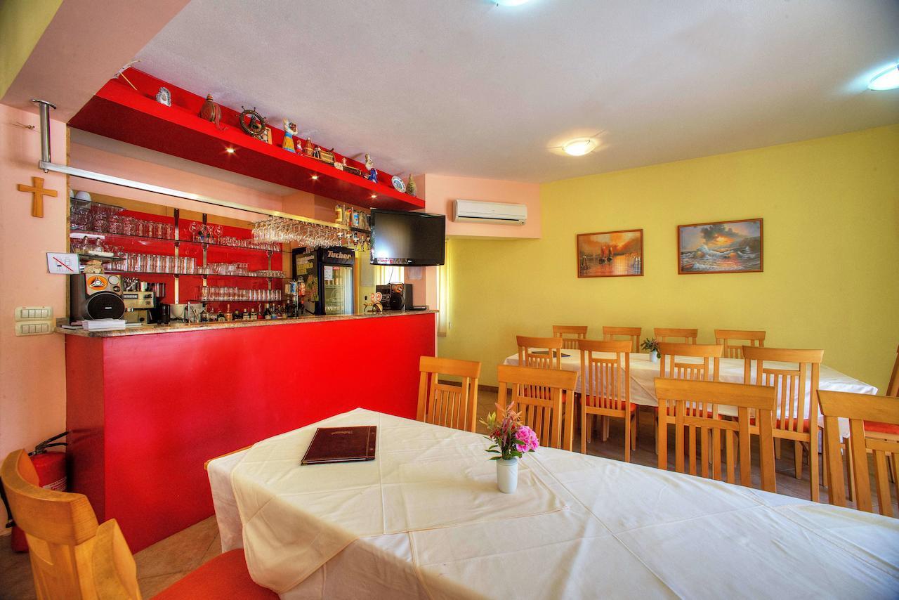 Villa D&I Vodice Luaran gambar