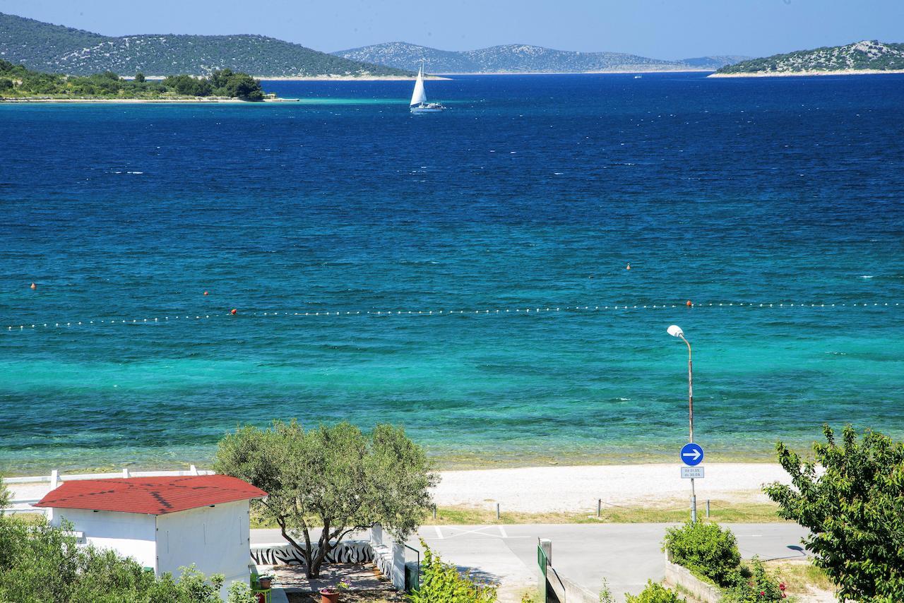 Villa D&I Vodice Luaran gambar