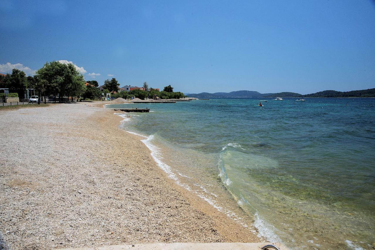 Villa D&I Vodice Luaran gambar