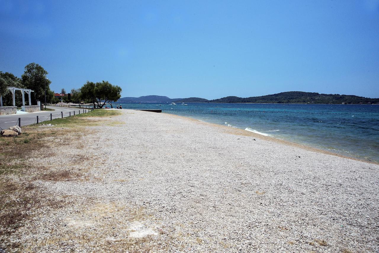Villa D&I Vodice Luaran gambar