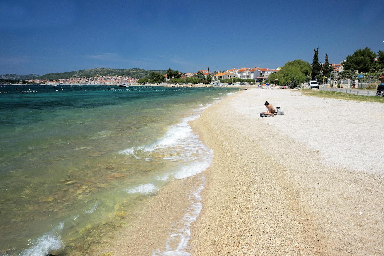 Villa D&I Vodice Luaran gambar