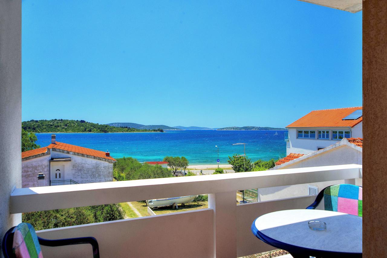 Villa D&I Vodice Bilik gambar